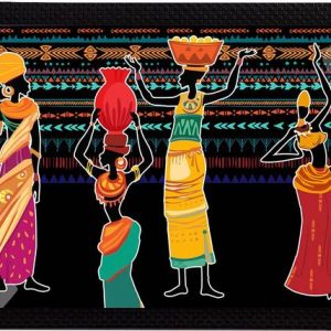 eCraftIndia Ink 10 inch x 14 inch Painting