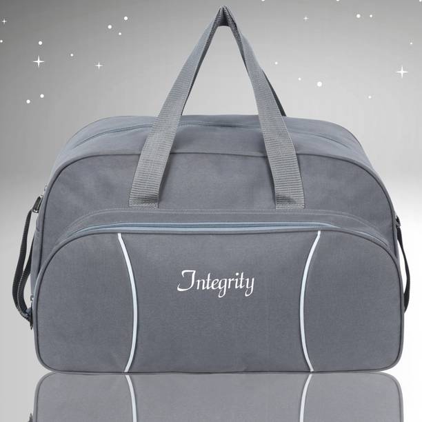 Integrity 45 L Hand Duffel Bag - A small, travel-friendly bag wit...