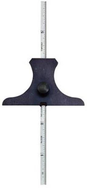 STAR TOOLLS Depth Gauge 12" INCH 300 MM Height Gauge