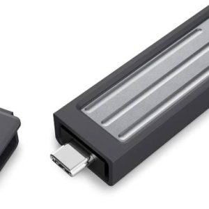 Seagate STMX2000400 2 TB External Solid State Drive (SS...