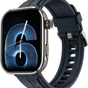 Noise Pro 6 Max 1.96" Amoled Display with AI Watch Face...