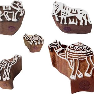 Royal Kraft Htag1700 Printing Blocks