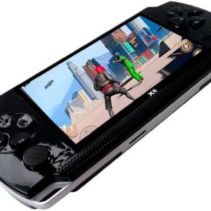 Clubics PXP Portable 4.3 for Handheld Video Gaming Cons...