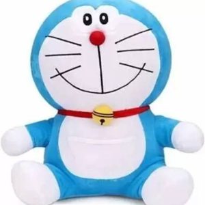 Nandlal Stuff-Doreamon - 30 cm