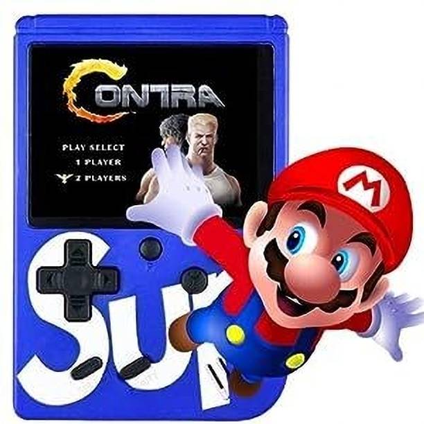 Zebur New SUP Handheld Game Console Colorful LCD Screen...