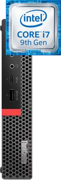 NICE COMPUTERS ThinkCentre Tiny PC | Core i7 - 9700 Oct...