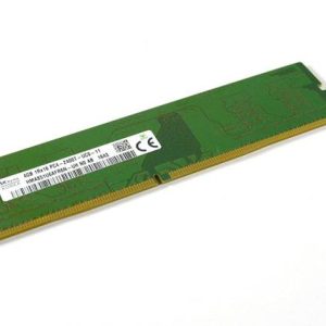 Hynix DDR4 1RX16 PC4-2400MHZ DDR4 4 GB (Single Channel)...