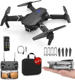 Swa Mi Drone WiFi Camera Remote Control Quadcopter 360 Flip Stunt1 Drone