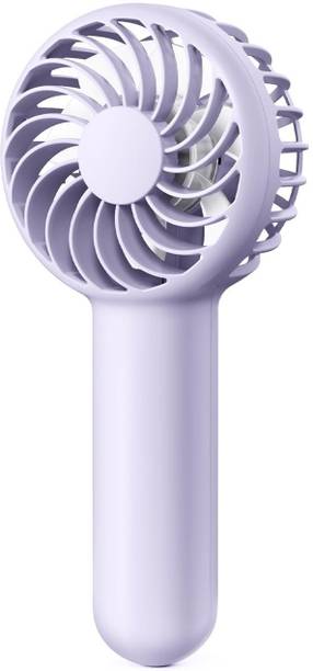 TreEye Personal Hand Fan – USB Rechargeable Mini Fan fo...