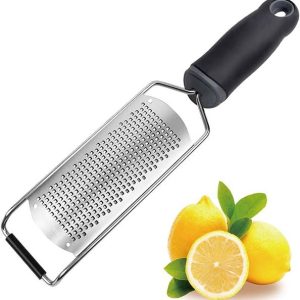 Flipkart SmartBuy Kitchen Steel Vegetable & Fruit Grate...
