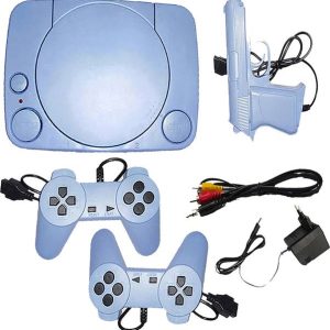 Quotidien New Supr Classic Tv Video Game With 999 Games...