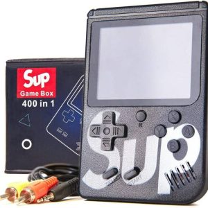 HG WORLD Retro Game Sup R35Xs gaming console for tv Poc...