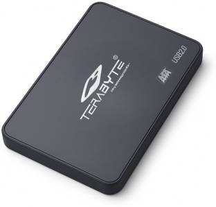 Dixe 500 GB External Hard Disk Drive (HDD)