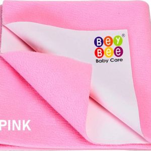 BeyBee Cotton Baby Bed Sized Bedding Set