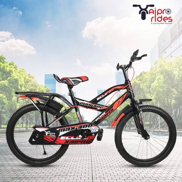 xaipro plus 20T Xaipro Max-300 Kids Cycle Ideal for 7-1...