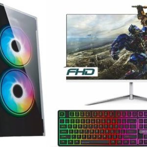 IMAPACT GRAPHIC DESKTOP 6000 Core i7 (16 GB DDR4/1 TB/2...