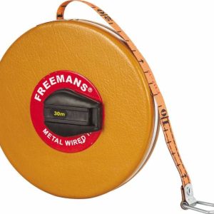 FREEMANS MT30 Measurement Tape
