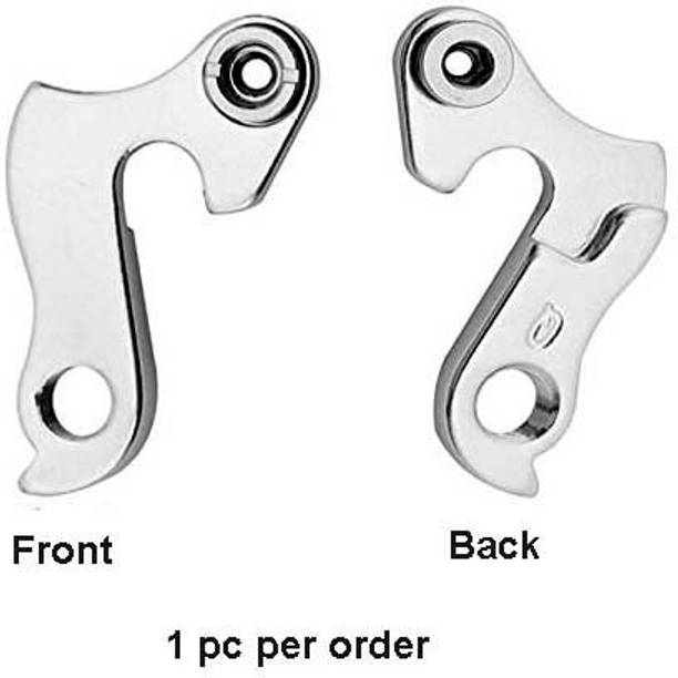 2fortheroad 70033 Bicycle Cycle 1pc Rear Gear Derailleu...