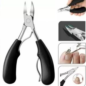 Taxila Professional Nail Clipper Pedicure Tool with Lon...