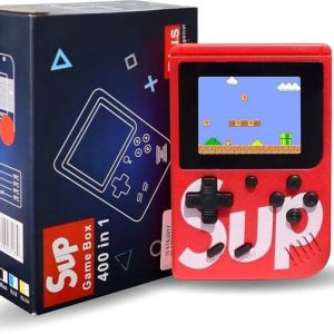 HG WORLD Retro Game Sup R35Xs gaming console for tv Wit...
