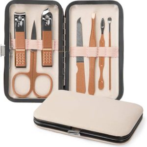 Dr Foot Dr. Foot | Pedicure Kit Women | Manicure Pedicu...