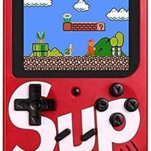 CHG SUP 400 in 1 Retro Game Box Console Handheld Classi...