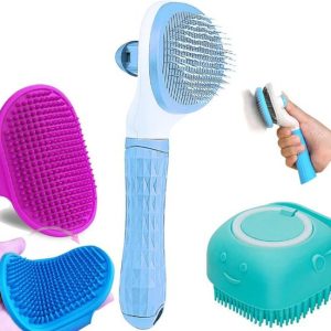 DogTrust PET-GK-KIT-002 Pet Spa Kit