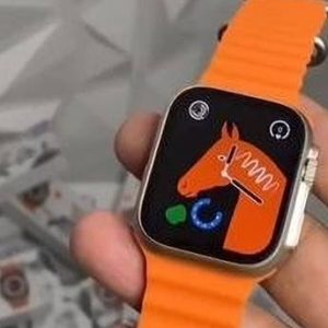Satyam TRADERS T800 Smartwatch