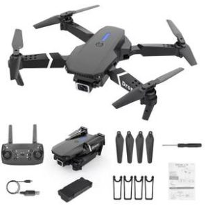 Swa Mi Drone-With-1080P-4k-Camera-Drone-with-obstacle-avoidance-Foldable-Wireless-WiFi1 Drone