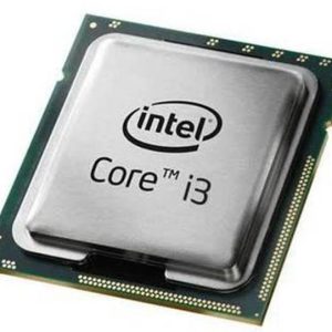 Intel I3 550 3.2 GHz LGA 1156 Socket 4 Cores Desktop Pr...