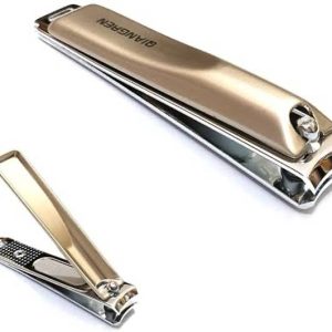DRISYAM Precious Nail clippers high quality steel pack ...