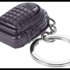 gtrp PUBG KEYCHAIN BAGPACK-A Key Chain