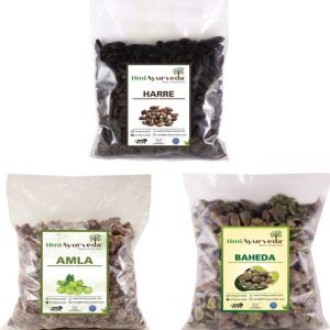 HMI AYURVEDA Sabut Trifla Seed