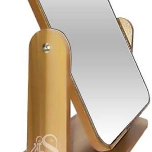 Gabani fashion 360 Degree Rotatable, Eco-Friendly Cosme...