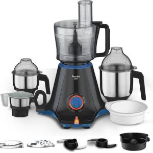 Preethi MG-227 750 W Juicer Mixer Grinder