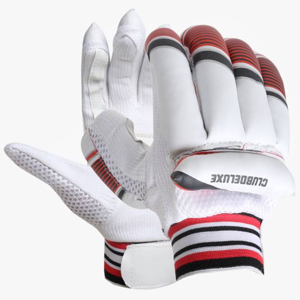 ArrowMax Cricket Batting Gloves For Men Boys Girls Unis...