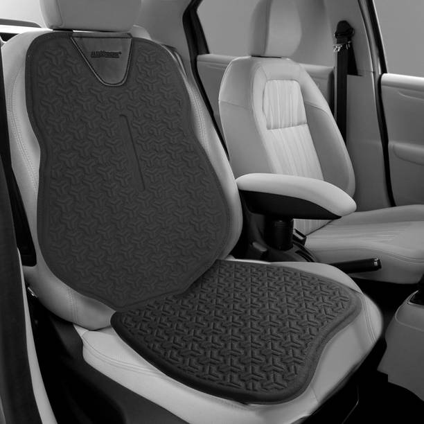ALLEXTREME Fabric Car Seat Cover For Universal For Car