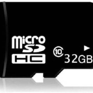 PTCMart 32 GB SD Card pro Class 10 48 MB/s Memory Card ...