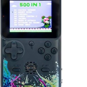 HG WORLD Retro Gameboy G620 Classic VideoGames Portable...