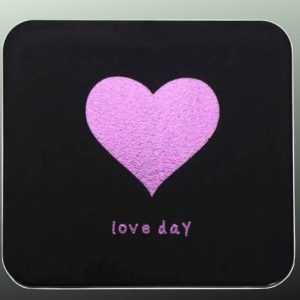 HomeAra FB408Magnifying Compact Cosmetic Mirror Folding...