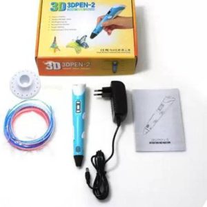 TAZURBA 3D Pen-2 Professional | 3D Printing Drawing Pen...