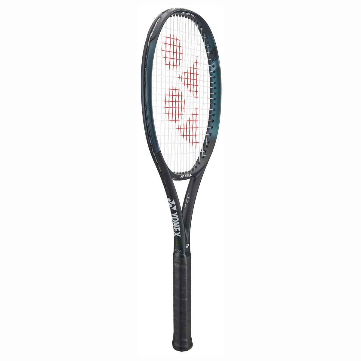 TENNIS RACQUET E ZONE ACE AQUA NIGHT BLACK G3 260