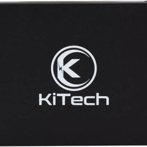 KITECH KTS200 256 GB Desktop Internal Solid State Drive...