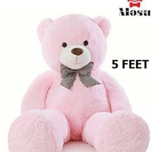 MOSU TOYS 5 Feet Long (Standing) Cute & Very Soft High ...