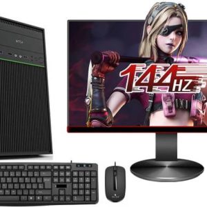 intecvision Intel Core i5 (8 GB / 1 TB / Windows 11) As...