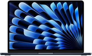 Apple Apple M3 - (16 GB/256 GB SSD/macOS Sequoia) MC8K4HN/A