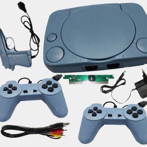 COUNTACH Best Tv Video Retro Gaming Console Box Cls-A99...