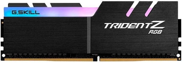 gskill Trident Z5 RGB Series DDR5 16 GB (Dual Channel) ...