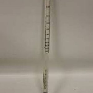 wkm Hydrometer 1000-2000 (heavy liquid) | Hydrometer