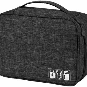vitzie Travel Toiletry Kits